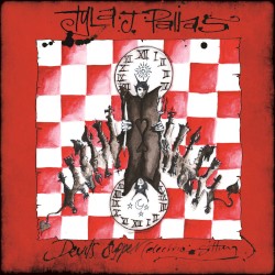 Devils Supper (Electric Sitting)