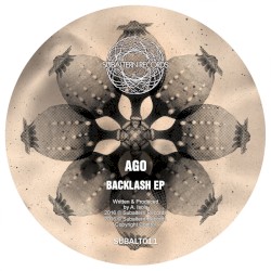Backlash EP