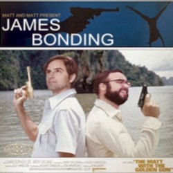 James Bonding - Theme Song