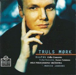 Dvořák: Cello Concerto / Tchaikovsky: Rococo Variations