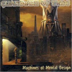 Machines of Mental Design