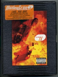 Music to Crash Your Car To, Volume II