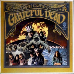 The Grateful Dead