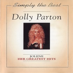 Jolene: Her Greatest Hits