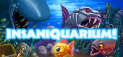 Insaniquarium! Deluxe: Original Soundtrack