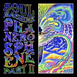 Phanerosphene - Part II