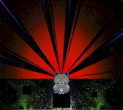 Hyperblast Super Collider