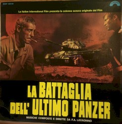 La battaglia dell'ultimo panzer