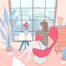 Little Lazy Princess