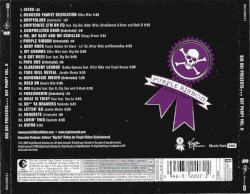 Presents... Got Purp? Volume II