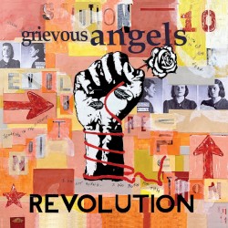 Revolution