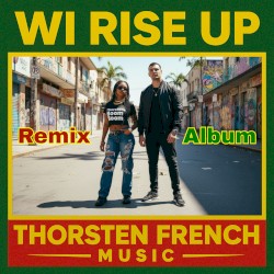 Wi Rise Up - Remix Album