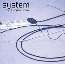 Circle of Infinite Radius