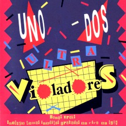 Uno, dos, ultravioladores