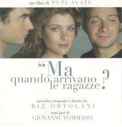 Ma quando arrivano le ragazze?