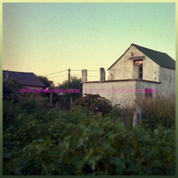 cold summer // hazy memories