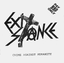 Crime Against Humanity