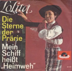 Die Sterne der Prärie / Mein Schiff heißt "Heimweh"