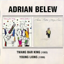 Twang Bar King / Lone Rhino