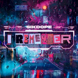 I Remember