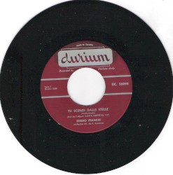 Tu scendi dalle stelle / Buon anno… buona fortuna