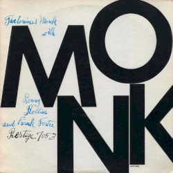 Monk