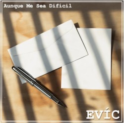 Aunque Me Sea Difícil