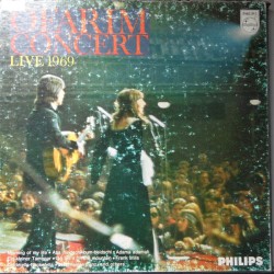 Ofarim Concert: Live 1969