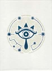 ゼルダの伝説 ブレス オブ ザ ワイルド オリジナルサウンドトラック