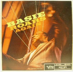 Basie Roars Again