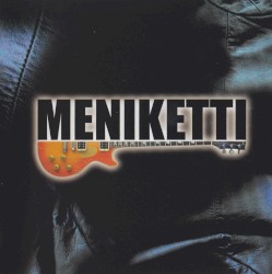 Meniketti