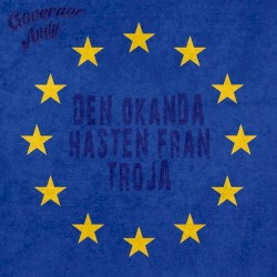 Den ökända hästen från troja