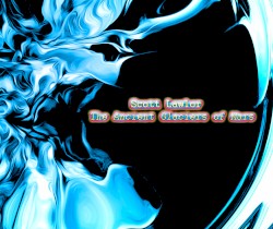 The Ancient Glaciers of Mars (Reissue)