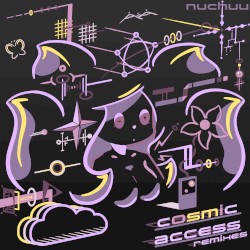 Cosmic Access Remixes