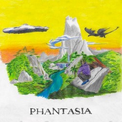 PHANTASIA