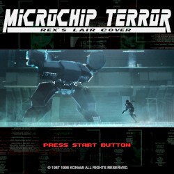 Metal Gear Solid : Rex's Lair