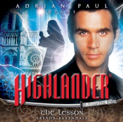 Highlander: The Lesson