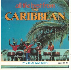 All the Best From the Caribbean