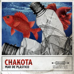 Mar de plástico
