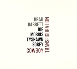 Cowboy Transfiguration