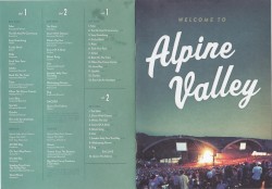 Live at The Alpine Valley Music Theatre