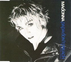 Papa Don’t Preach (extended version)