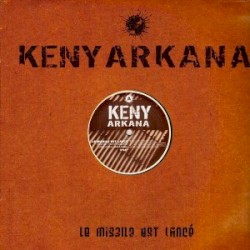 Le missile est lancé