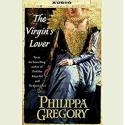 The Virgin's Lover