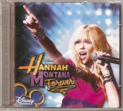 Hannah Montana Forever