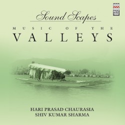 Music of The Valleys