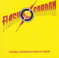 Flash Gordon