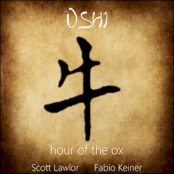USHI - Hour of the Ox