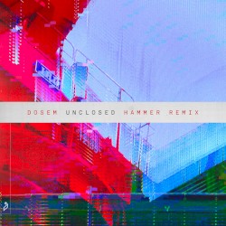 Unclosed (Hammer remix)