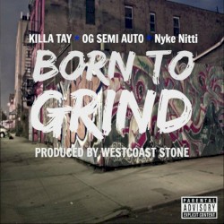 Born to Grind